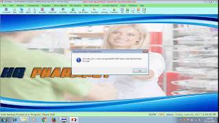 Pharmacy software, GST pharmacy software, pharmacy software India, ayurveda pharmacy software screenshot 4