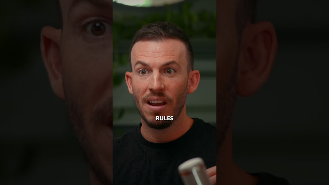 Understanding the Enemy’s Tactics in the Dark — Addison Bevere 