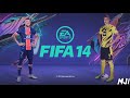 FIFA 14 - FIP14 v3 Patch (FIFA 21) | MJI