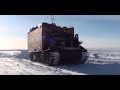 Экскурсия по станции Восток, часть вторая. 2015 год.60-я Российская Антарктическая Экспедиция.