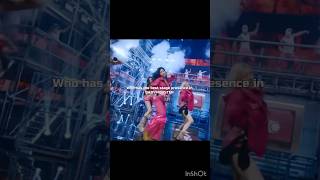 Read description Best stage presence in Babymonster