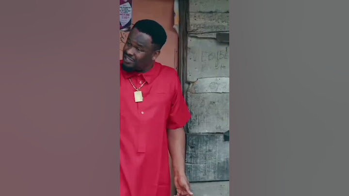 African Languages are to sweet 😂.. Zubby Michael Will not Kill Us #trending #nollywood
