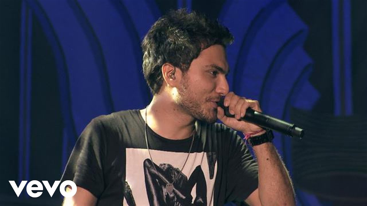 Bruninho & Davi - Se Namorar Fosse Bom (Ao Vivo)