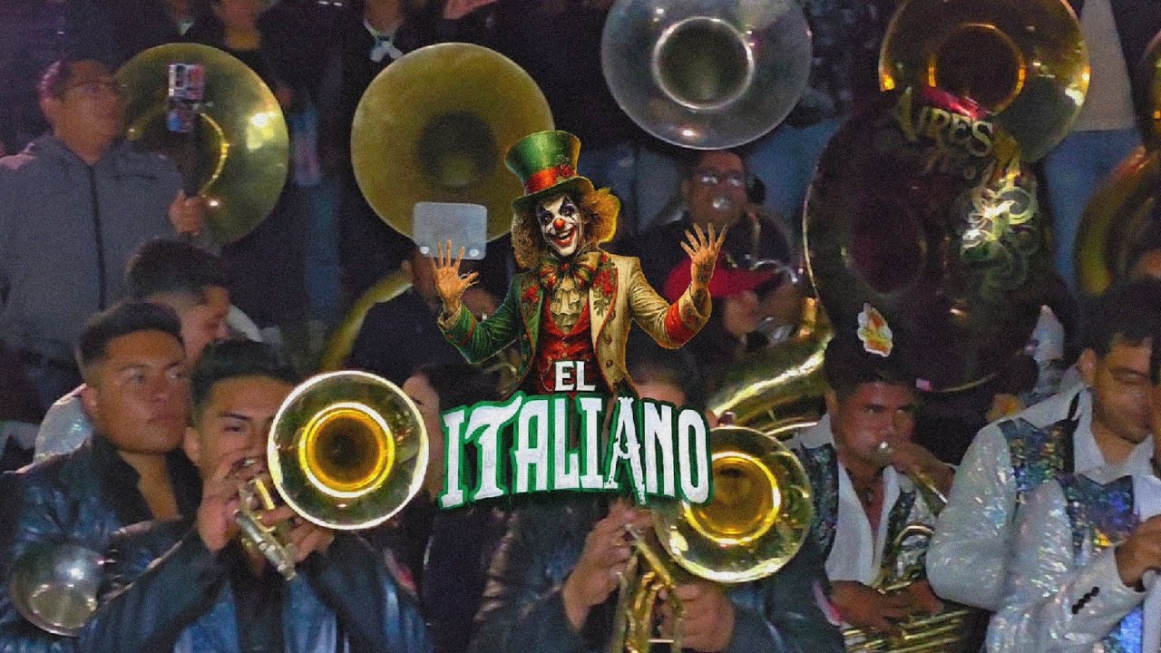 EL ITALIANO 🇮🇹 🔥💯 