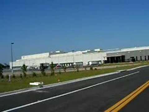 Target Food Distribution Center In Lake City Florida Target Food Distribution Center In Lake City Florida