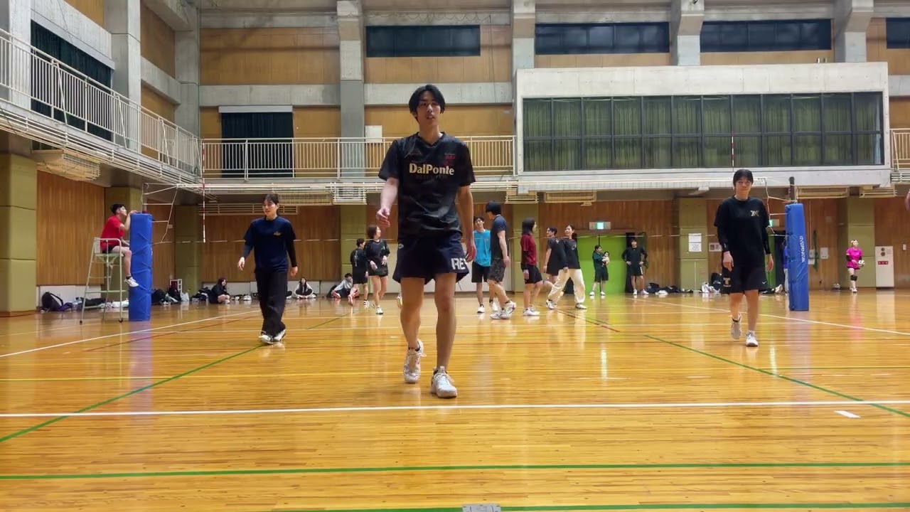 HVB杯 2026.02.28 トーナメント①