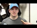 Tommy Wingels Postgame 4/7/2013