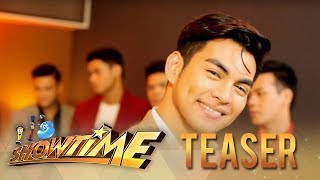 It's Showtime August 7, 2019 Teaser