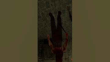 Headhorse Death Ending #shorts