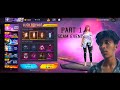 ❤️Heart emote Royal One Spin Trick | New Emote Royal Spin Trick Free Fire | Free FireNew Event Tamil