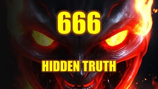 Unveiling the Hidden Truth: Decoding the Mystery of 666