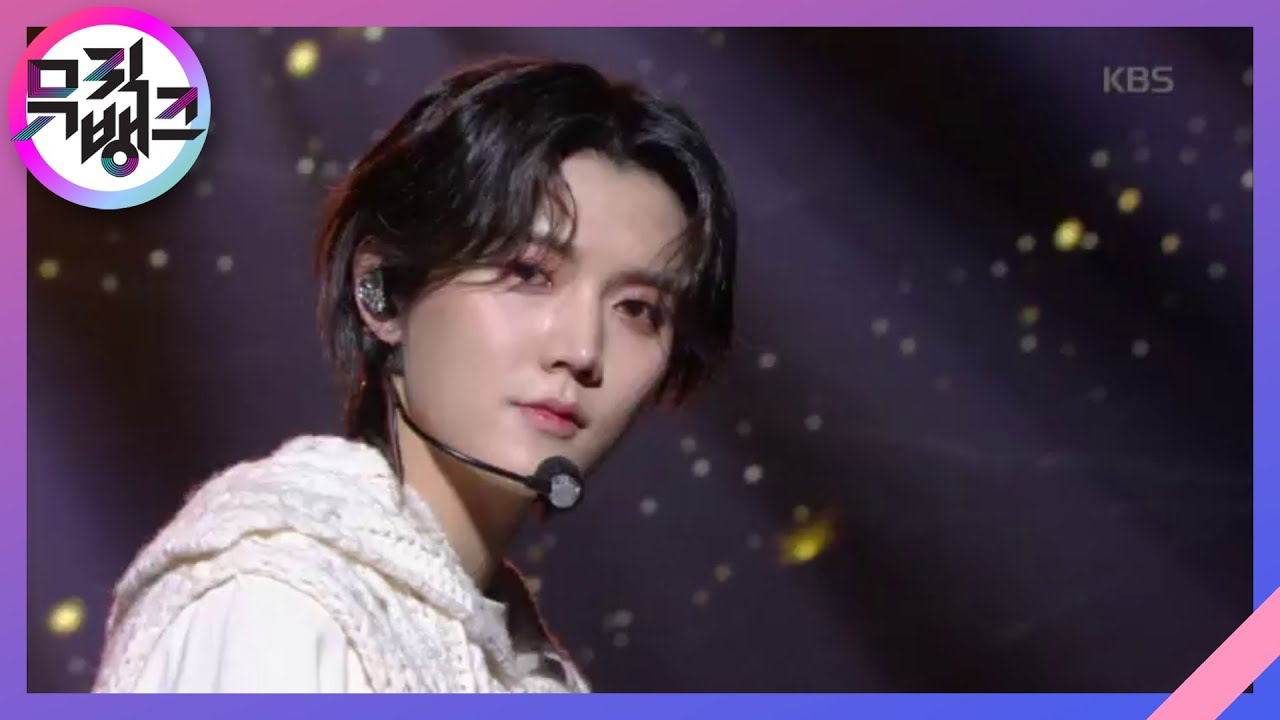 Back To Me (평행우주) · 뉴이스트 NU‘EST [뮤직뱅크/Music Bank] 20200515