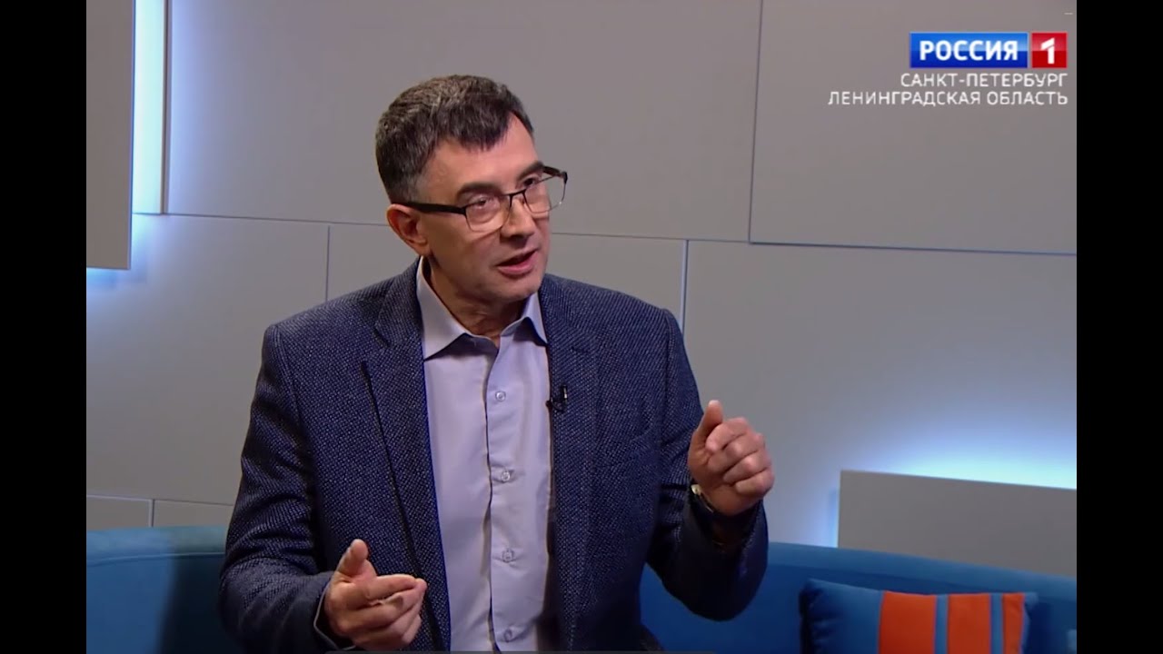 Тревога и как с ней справляться: советы врача и психолога Сергея Анатольевича Ануфриева.