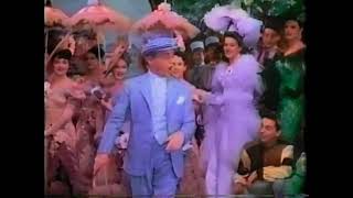 James Cagney - Yankee Doodle Dandy (VHS Colorized )