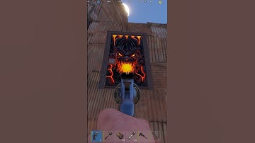 МАКРОСЫ НА ПИТОН #rust #stream #pvp #shorts #girl #gaming #nessyholiday