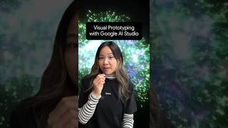 See 3 interactive and stunning visual apps made with @GoogleGemini in Google AI Studio.