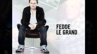 Avicii vs. Fedde Le Grand - Fade Into Much Love (Julia Luna Mash)