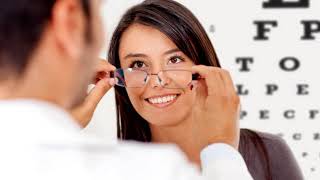 Astigmatism | Chicago, IL - Tropical Optical Corp