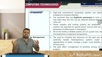 9_EIS Revision - Chapter 4 Part B CA Rishabh Jain #cainter #caintermediate #caclasses