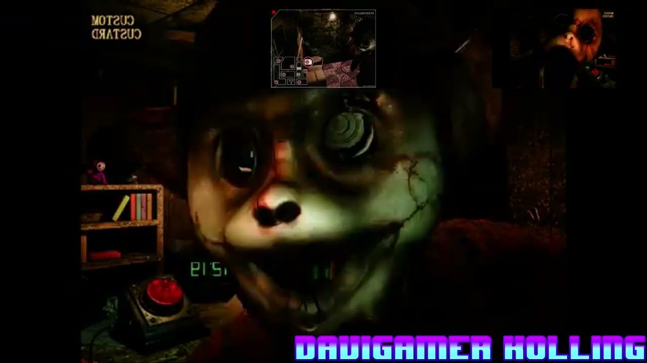 (REQUEST) The Remnants of Tubbyland - Sparta Atari Remix