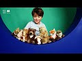 Bon Ton Toys - Durable Plush