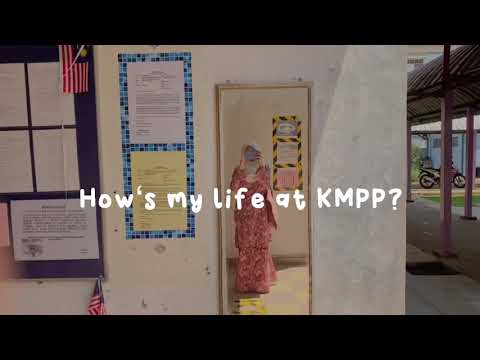 a day in my life |KMPP| ?