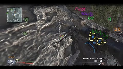 SoaR Solid - Not Solid enough 25