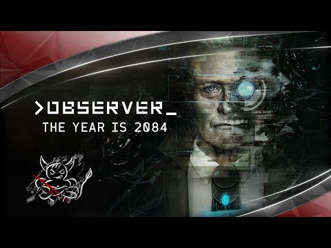 Wideo: Coalition Observer Squad - Kontynuacja - Alternatywny Widok