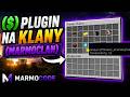 ($) Plugin na KLANY (MarmoClan) I MarmoCode