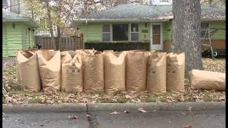 Full Yard Waste News