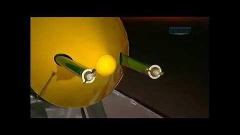 GBU-43/B Massive Ordnance Air Blast, The Mother of All Bombs aka MOAB