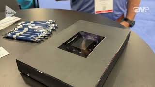 InfoComm 2026: TeleDynamics Talks About Grandstream UCM6300 Series