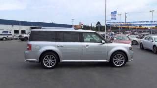 2014 Ford Flex P0257 - Beckley WV
