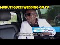 Moruti Gucci Wedding on Moja love Chepi Chepi | Skomota | Mphela Mphela  #morutigucci