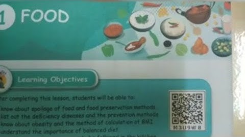 Term 2. Standard 5. Science. Lesson 1. Title- "Food"