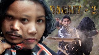 Dagait 2 New Ksm Production Video Kokborok Video 2024