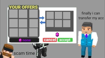 if trade systems was added in simple sandbox 2 | ssb2 meme