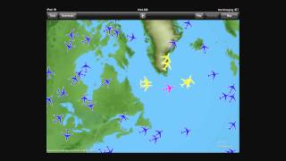 BA3 Altus Mapping Engine - Dynamic Markers