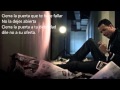 Cierra la puerta- Alex Zurdo (letra)