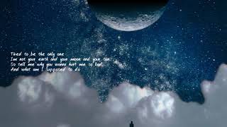 高尔宣 OSN - So Bad 歌词版 0.9倍速悦耳版