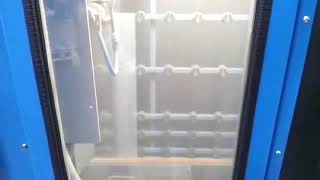 Fratelli Pezza Mistral 120V Sandblaster