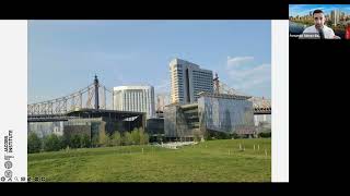 Info Session for Runway Startup Postdoc Program at the Jacobs Technion-Cornell Inst at Cornell Tech