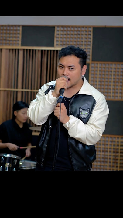 Finally!! My Lotha cover song😍 #nagaland #ao #lotha #band #cover #tribute