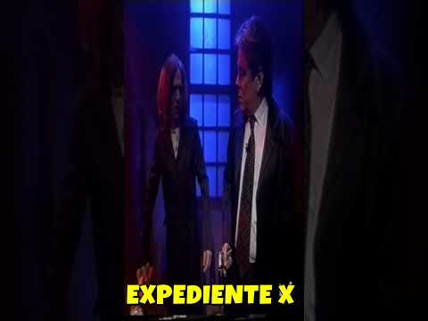 ESPEDIENTE X