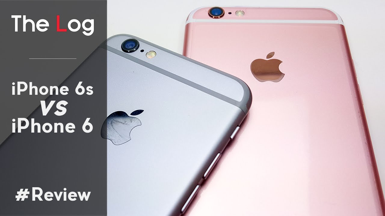 iphone 6s vs a10