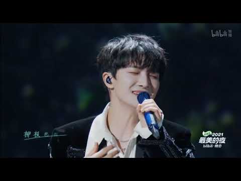 周深第一个亲生的孩子《可他爱着这世界》ZhouShen wrote his first song in 2014 《But it loves the world》& shared his story
