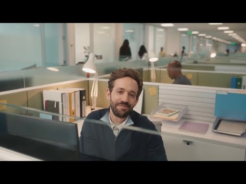 Atlassian | Loom Commercial with David Lautman