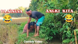 Pa.ningsa Angke Kita || Kadingatani Garo Film #garo9xmtv 