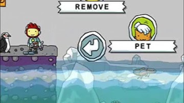 Best Free Guide For Scribblenauts Remix World 9 Level 1