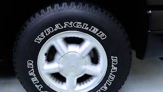1999 Dodge Dakota - Weekley Chrysler Jeep Dodge - Butler, OH 44822